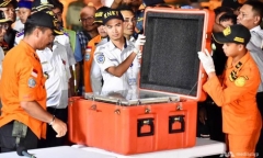 Máy bay Lion Air rơi xuống biển: Phát hiện đồng hồ tốc độ bị hỏng từ 3 chuyến trước đó
