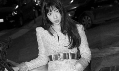 Park Shin Hye tiết lộ khó khăn của việc