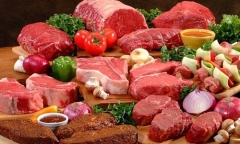 Những người mắc căn bệnh này tuyệt đối không ăn thịt bò