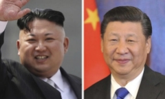 Trung Quốc gửi đặc phái viên đến Triều Tiên ngay khi ông Trump kết thúc công du