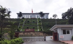 Lãnh đạo Cục Hải quan Lào Cai đặt dấu hỏi về mục đích trộm đột nhập phòng làm việc 