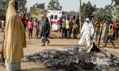Vì sao Boko Haram thường sử dụng phụ nữ đánh bom liều chết?