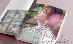 Sau loạt sao Việt, tới lượt Hari Won ra tự truyện về thời cơ cực