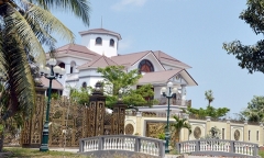 Ông Trần văn Truyền nhận lại 1,4 tỷ đồng tiền mua nhà