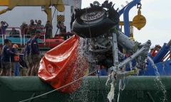 Vụ máy bay Indonesia mất tích bí ẩn: Người phát ngôn hãng hàng không lên tiếng