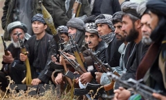Mỹ hủy hòa đàm, phái đoàn Taliban lập tức sang Nga