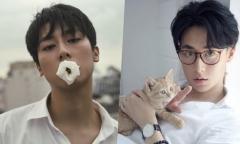 Rocker Nguyễn phản ứng gay gắt khi tin đồn hẹn hò Hoàng Thùy bị 