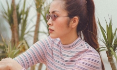 Tăng Thanh Hà bất ngờ chia sẻ những chiêm nghiệm cuộc đời đầy ẩn ý