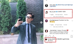 Bất ngờ với hình ảnh mới của Bi Rain lọt top được xem nhiều nhất