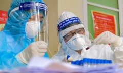 Sáng 30 Tết, thêm 18 ca mắc COVID-19 tại Hải Dương và Quảng Ninh