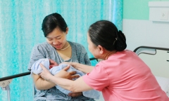 Sản phụ 