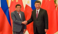 Tổng thống Philippines: