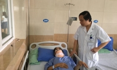 Chuyên gia Ung Bướu tư vấn: Phát hiện ung thư tuyến giáp sớm tỷ lệ chữa khỏi là 95%