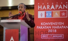Malaysia thử nghiệm miễn thuế VAT trong 100 ngày