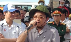 Vợ chồng “cậu Thủy” tự xưng nhà ngoại cảm, chiếm đoạt 8 tỷ đồng