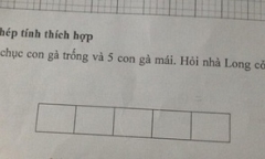 Góc phụ huynh: