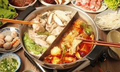 5 kiểu ăn lẩu dễ phá hỏng dạ dày, càng ăn nhiều sức khỏe càng bị nguy hại nghiêm trọng