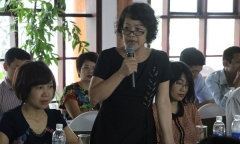 Vụ ở phường Văn Miếu: Cán bộ không
