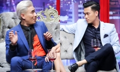 Hoa hậu Tường Linh trước thềm chung kết The Face