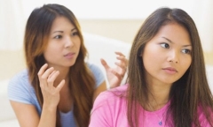 Đừng bĩu môi với những điều người khác làm được mà mình chưa làm được nữa!