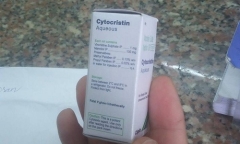 Nghịch lý thuốc hiếm: Bệnh viện tiêu hủy, bệnh nhân “đỏ mắt” tìm