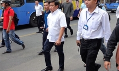 Thực hư việc phó chủ tịch phường