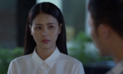 Hướng Dương Ngược Nắng Tập 24: Phúc đường đột tỏ tình Minh, Kiên đau lòng tiếc nuối Châu