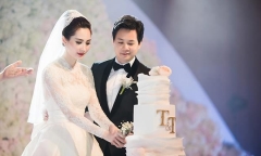 Cuộc sống như bà hoàng của các mỹ nhân Việt sau khi lấy chồng đại gia