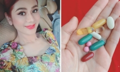 Tin tức giải trí mới nhất ngày 1/9/2019: Tóc Tiên từng nghĩ tới chuyện rút khỏi showbiz
