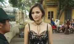 Thu Quỳnh bất ngờ công khai chi tiết giá cao ngút ngàn của My Sói khi còn làm ở động Thiên Thai