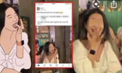 Tin tức đời sống mới nhất ngày 18/7/2020: Cô gái ăn lén bánh kem của người lạ bị tạo tài khoản giả