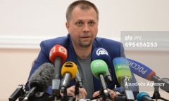 Phe nổi dậy Ukraina sẽ giao nộp hộp đen MH17