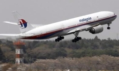 Thảm kịch MH17: Bước ngoặt đối với khủng hoảng Ukraina?