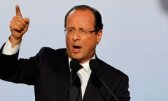 Vụ MH17: Pháp “dọa” Nga nhận hậu quả nếu không hợp tác