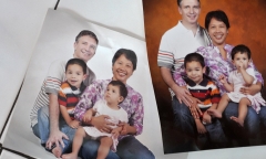 Xúc động nhìn lại nụ cười của những nạn nhân MH17 trước tai nạn