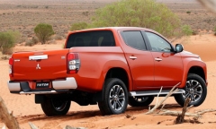  Bảng giá xe Mitsubishi mới nhất tháng 11/2019: Pajero Sport giảm 