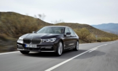 Bảng giá xe BMW mới nhất tháng 11/2019: 