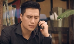 Sinh tử tập 7: Cặp “anh em cây khế” tiếp tục miệt mài chạy án
