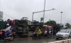 Tin tai nạn giao thông mới nhất ngày 31/8