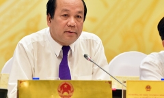 Người phát ngôn Chính phủ nói về vụ kiện của ông Trịnh Vĩnh Bình