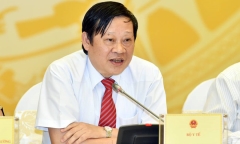 Hôm nay (9/3), xét xử phúc thẩm vụ thuốc ung thư giả tại VN Pharma