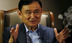 Cựu Thủ tướng Thái Lan Thaksin bóng gió chỉ trích chính quyền đương nhiệm?
