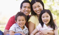 Tái hôn và chuyện con anh, con tôi, con chúng ta - P1
