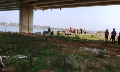 Tin tức thời sự 24h mới nhất ngày 7/3/2019: Phát hiện thi thể nữ sinh nổi trên sông Nhật Lệ