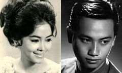 Lam Phương - Túy Hồng: Cuộc tình trai tài gái sắc và cái kết đớn đau sau gần nửa thế kỷ