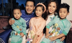 MC Phan Anh tiết lộ chuyện