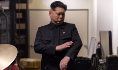 Tạm giữ và thẩm vấn người đóng giả ông Kim Jong-un tại Singapore