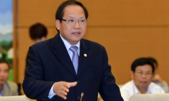 Bộ trưởng Trương Minh Tuấn: Cần tăng cường năng lượng tốt, giảm năng lượng xấu