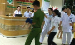 Vụ hơn 100 trẻ mầm non ngộ độc: Đề nghị làm rõ nguồn gốc thực phẩm