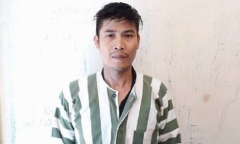 Bắt thanh niên làm 